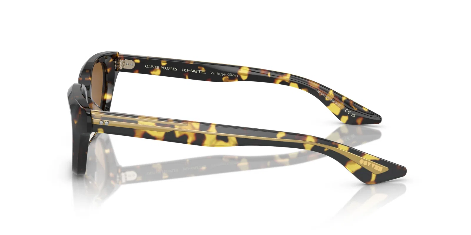 Oliver Peoples 1983c 5512SU Sunglasses - view 44